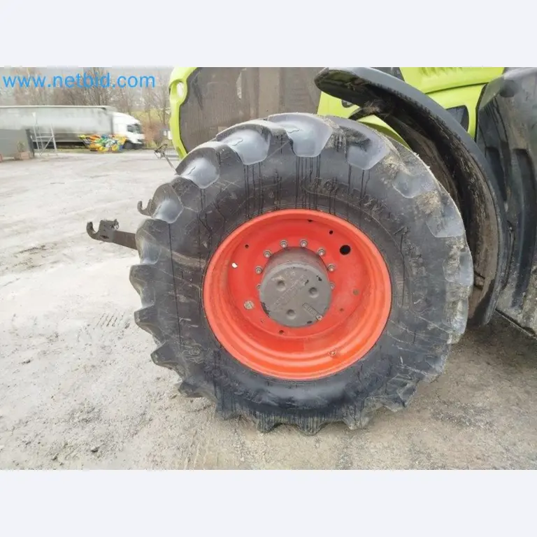 Agricultural machinery in Slovakia-4