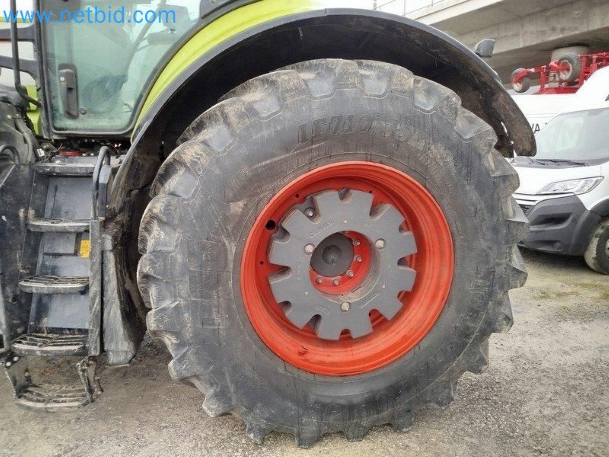 Agricultural machinery in Slovakia-5