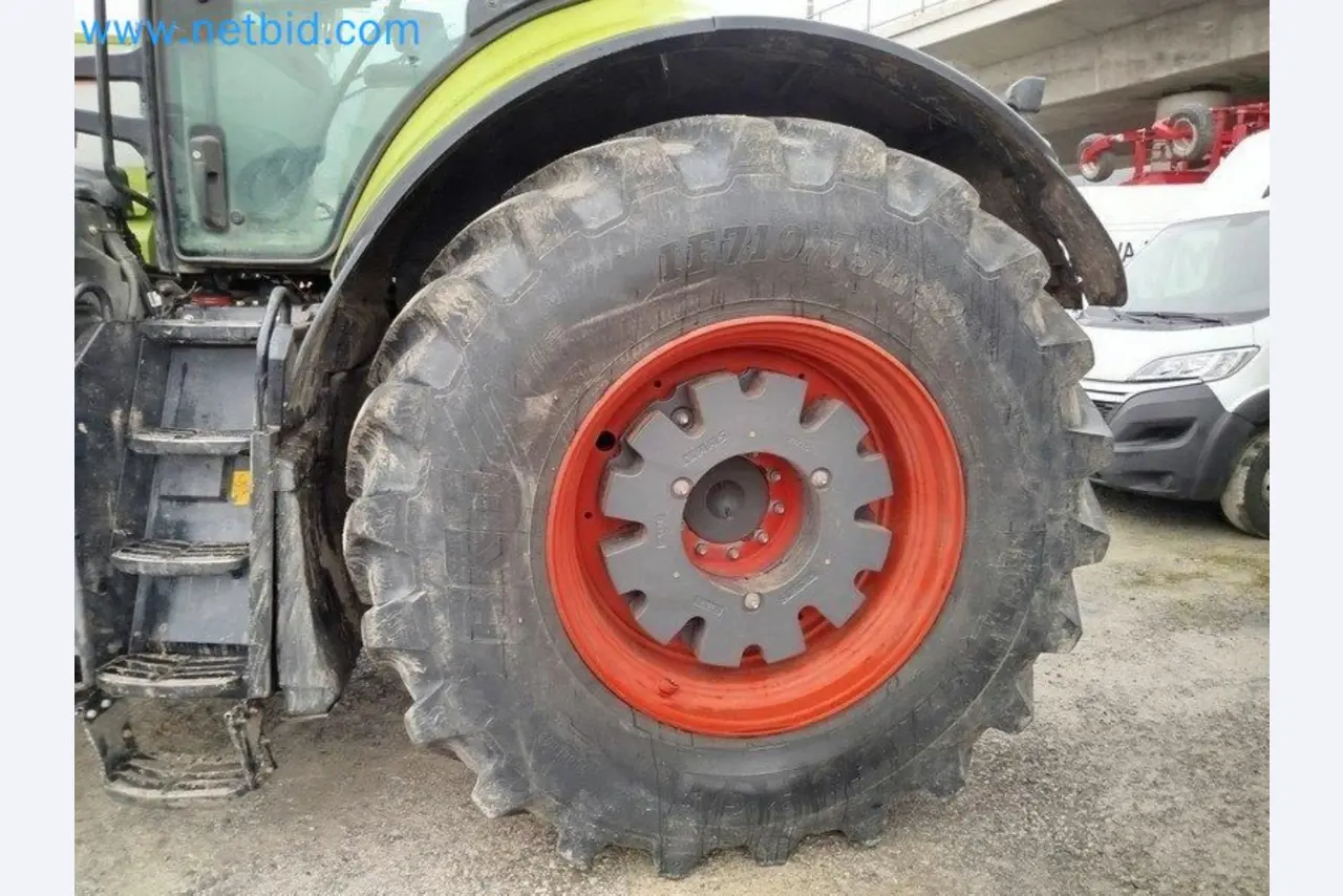 Agricultural machinery in Slovakia-5