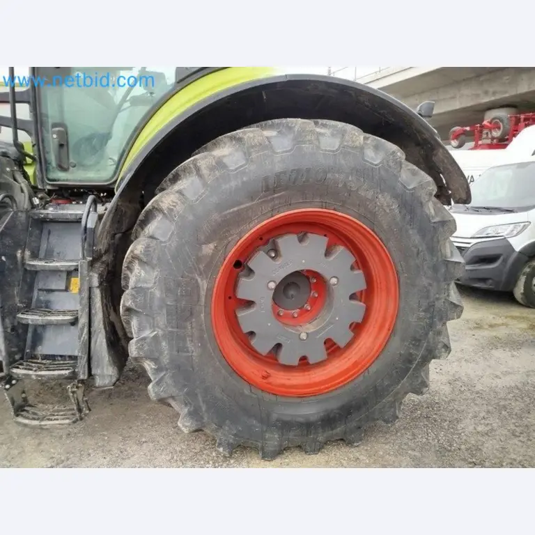 Agricultural machinery in Slovakia-5