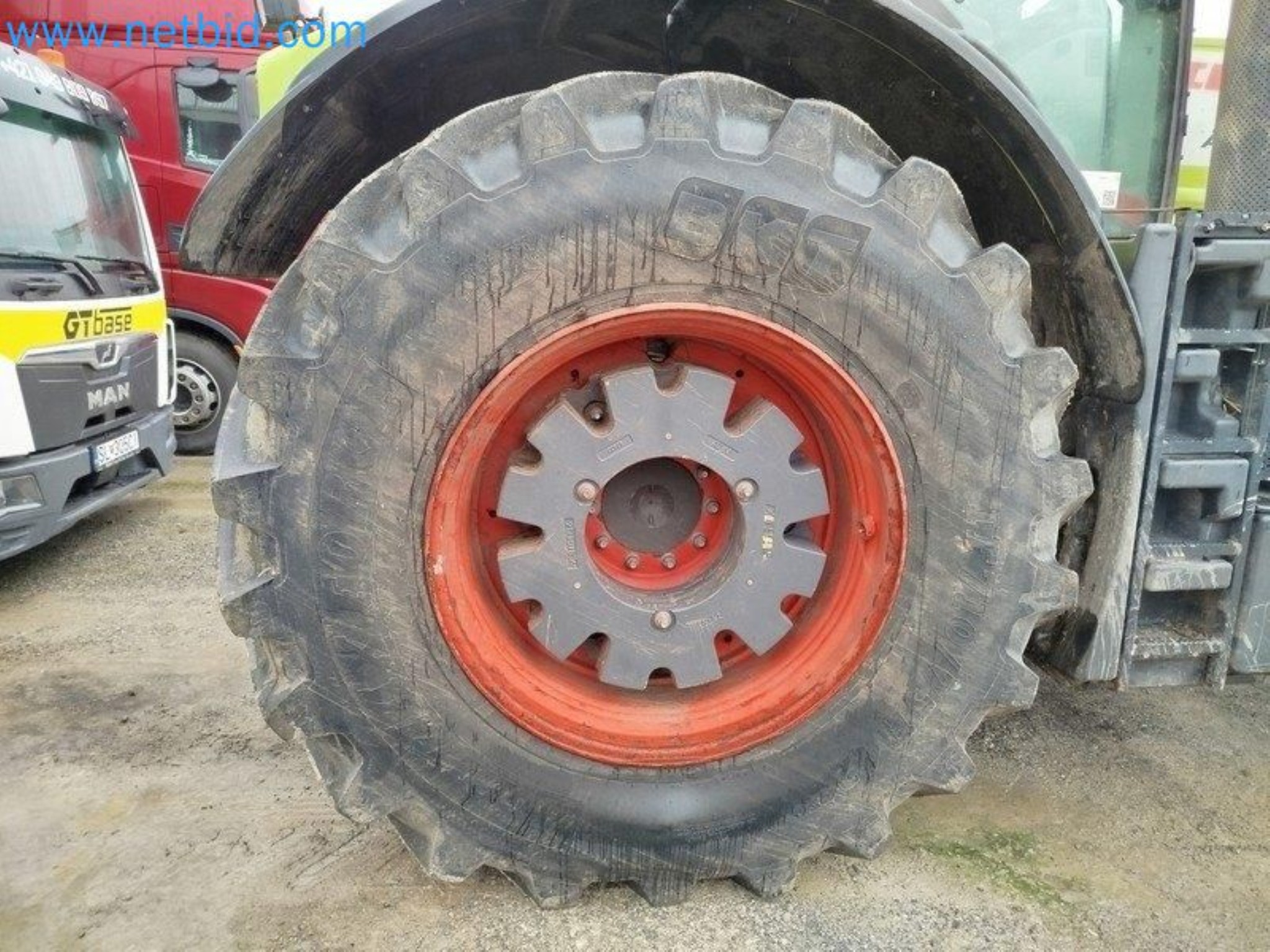 Agricultural machinery in Slovakia-6