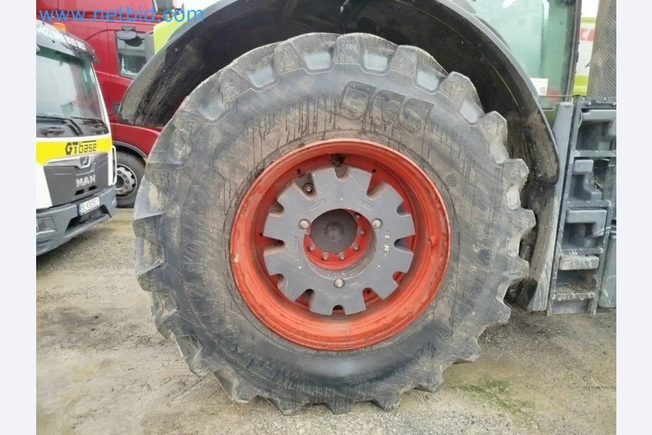 Agricultural machinery in Slovakia-6