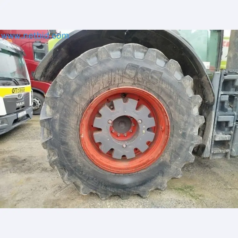 Agricultural machinery in Slovakia-6