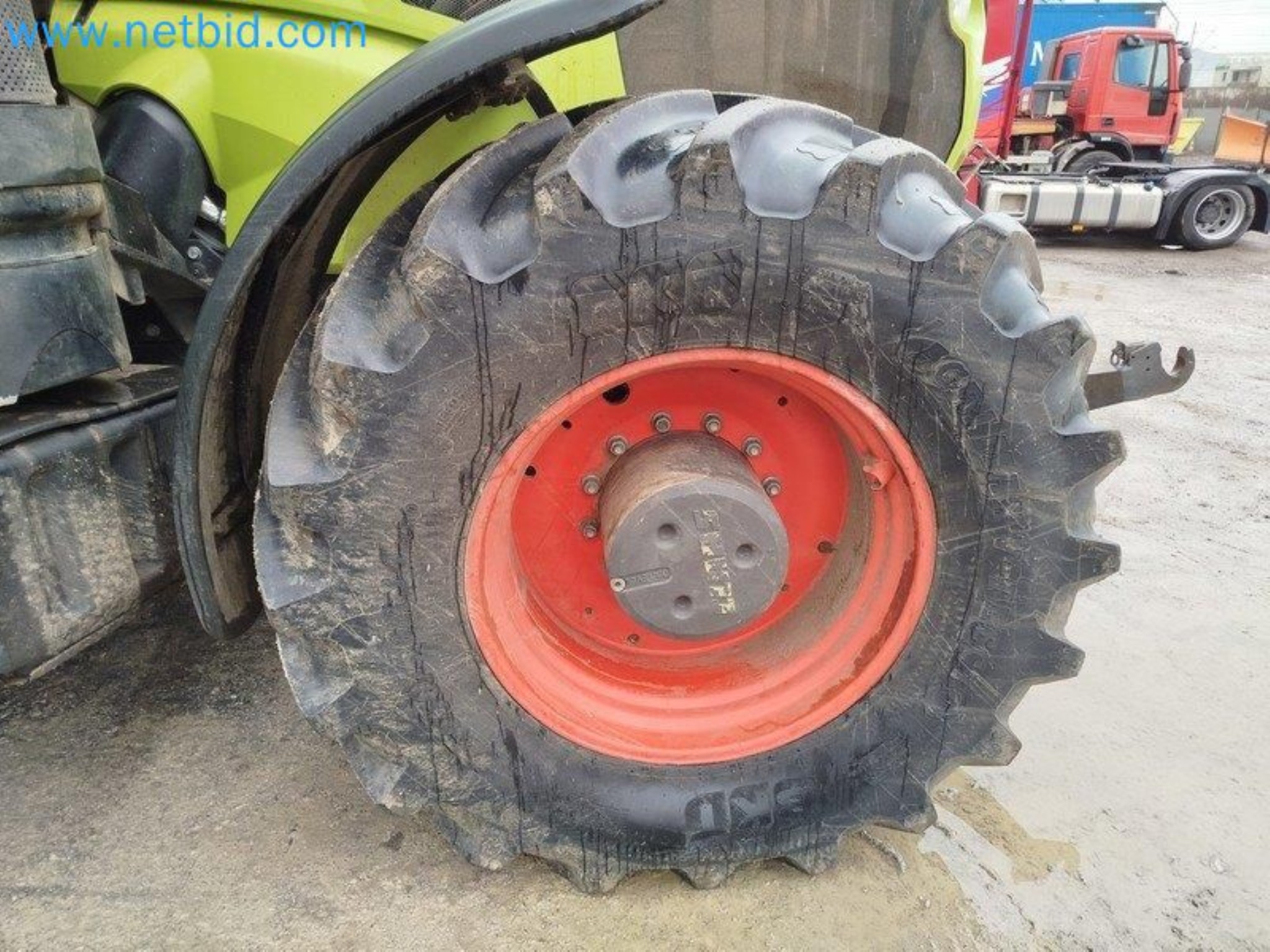 Agricultural machinery in Slovakia-7