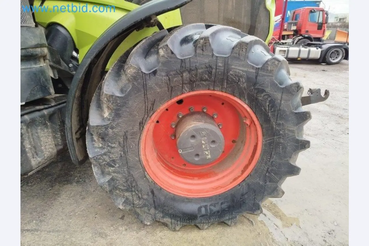 Agricultural machinery in Slovakia-7