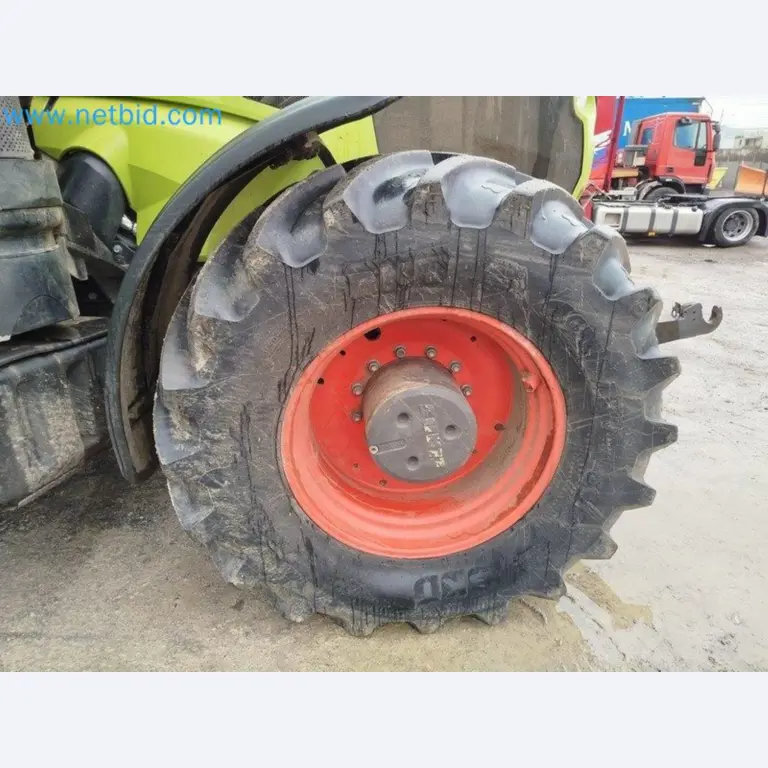 Agricultural machinery in Slovakia-7