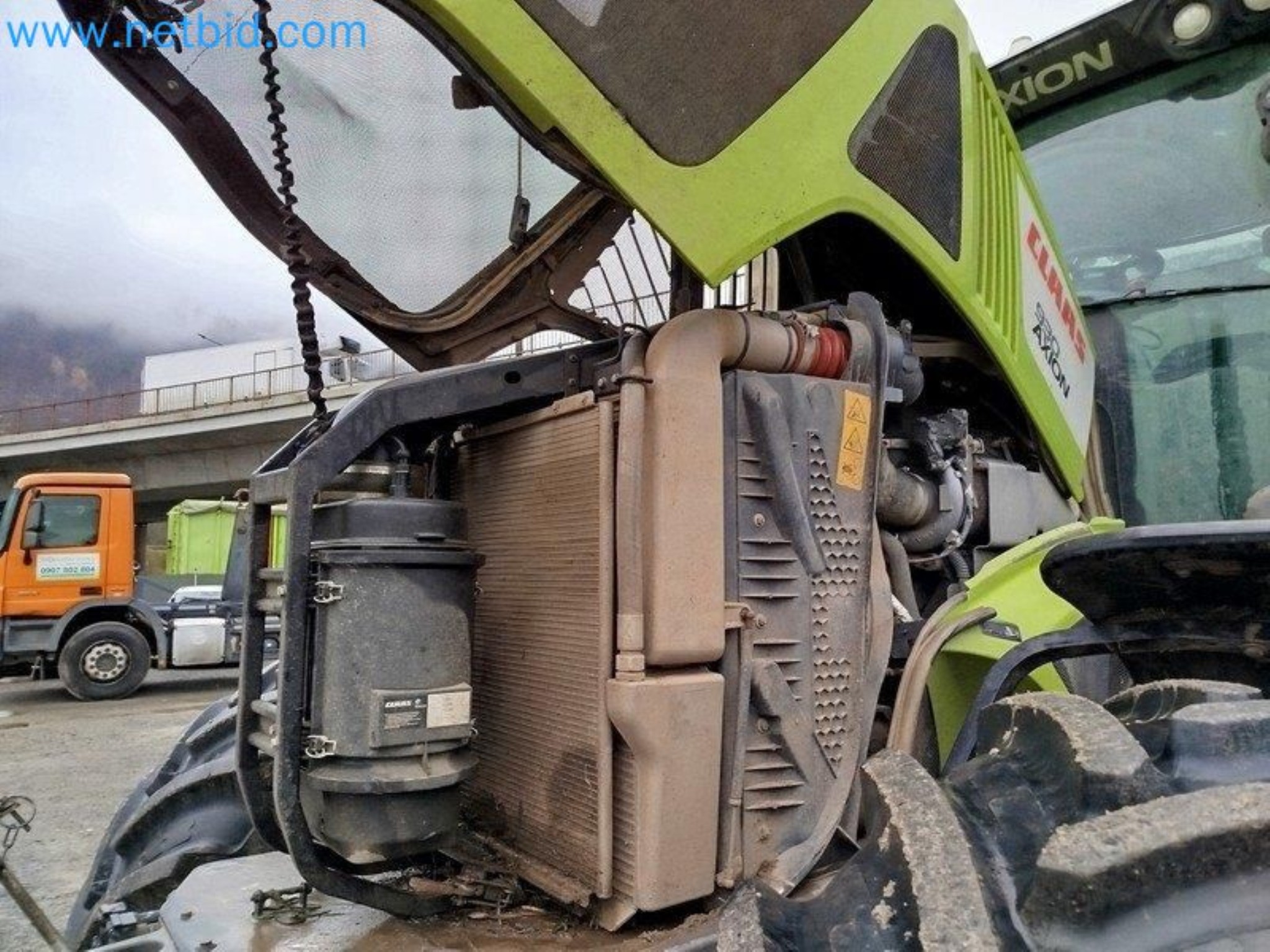 Agricultural machinery in Slovakia-8