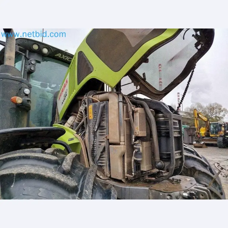 Agricultural machinery in Slovakia-9