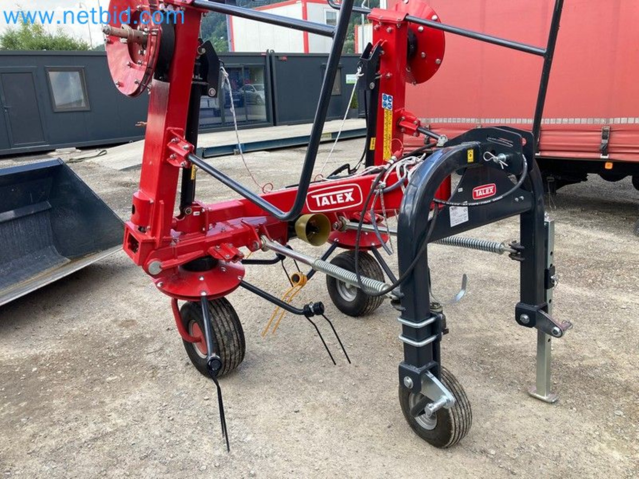 Agricultural machinery in Slovakia-10