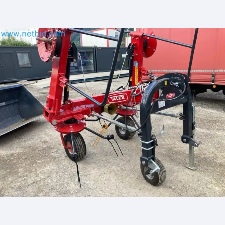 Agricultural machinery in Slovakia-10