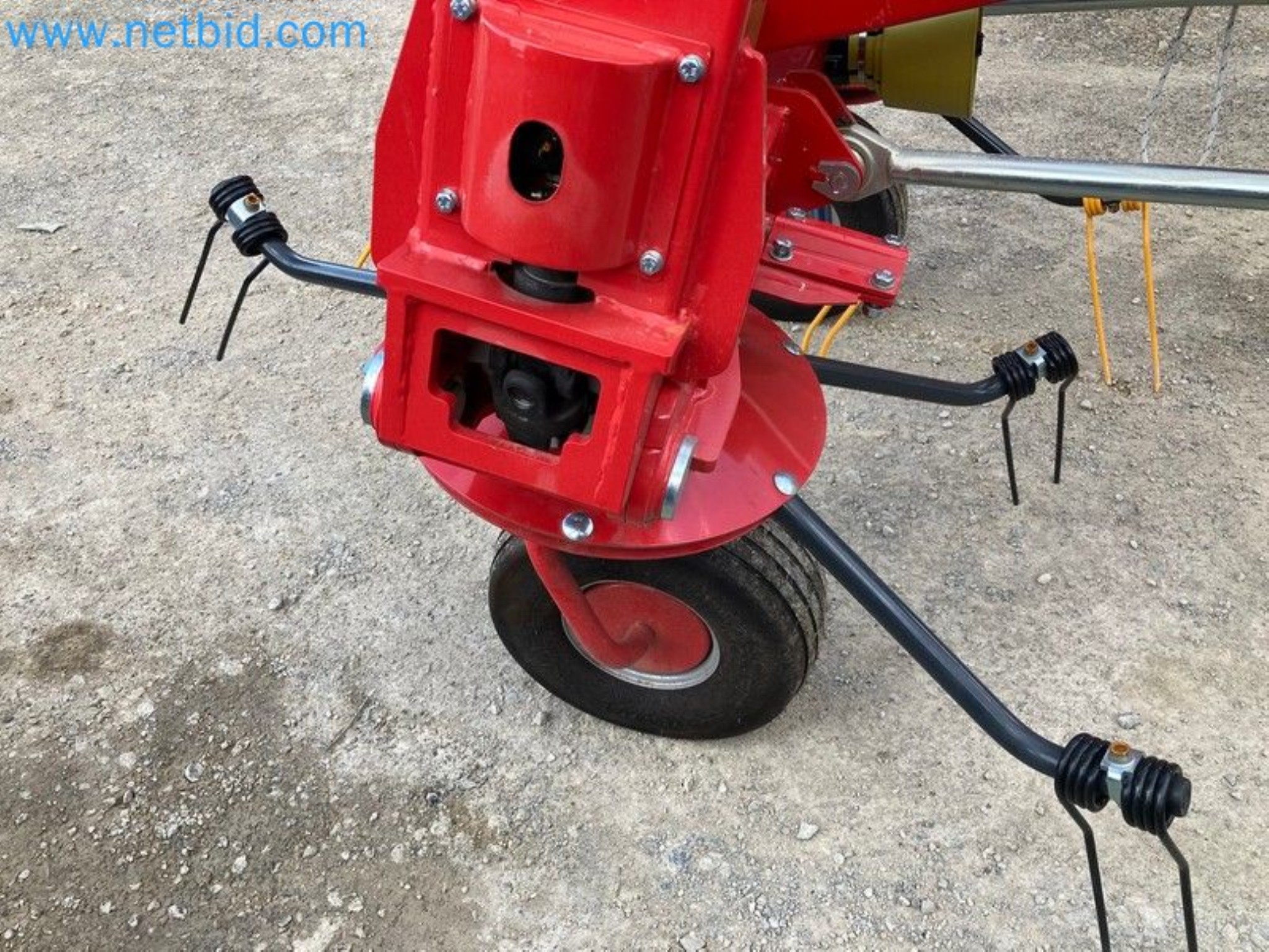 Agricultural machinery in Slovakia-11