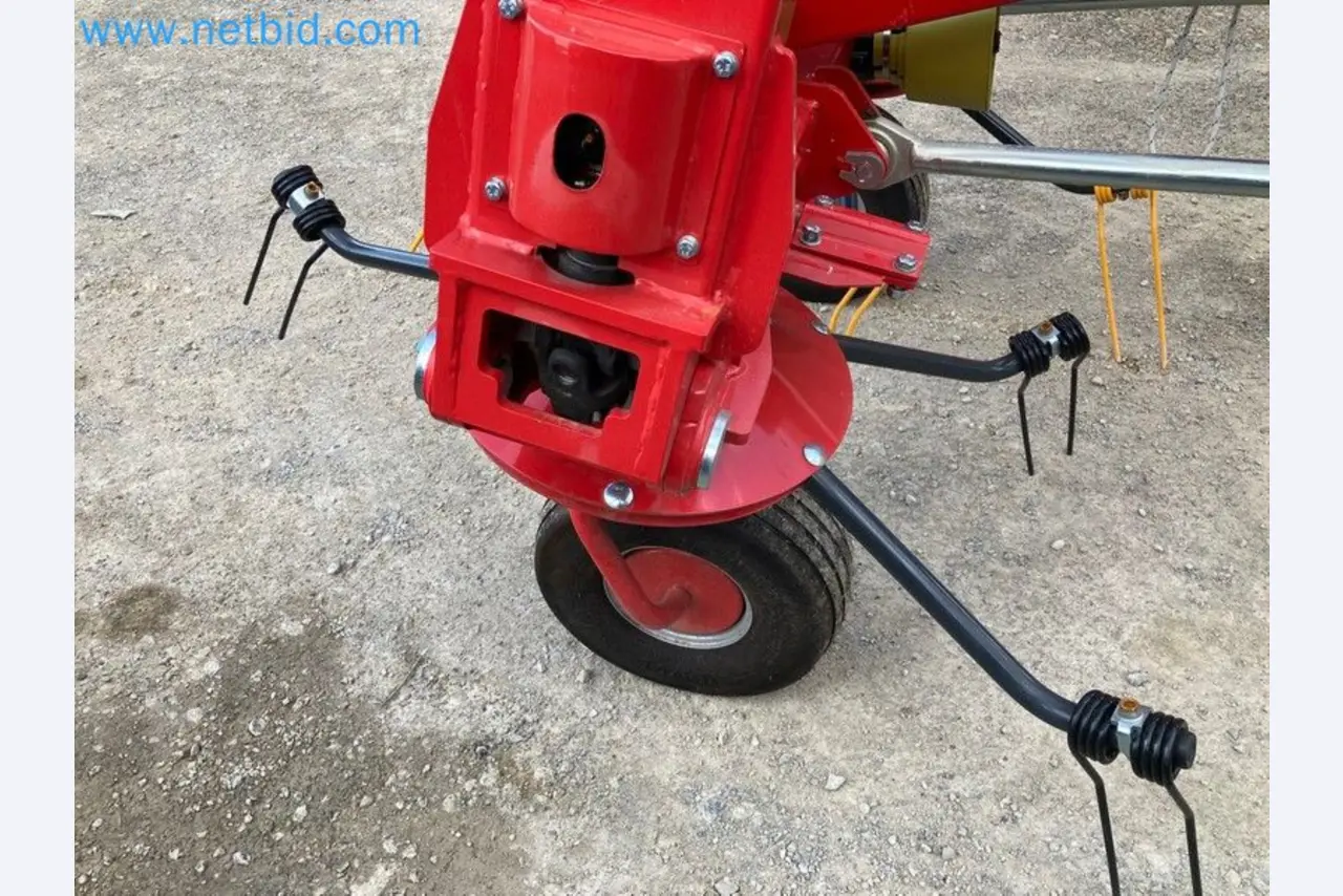 Agricultural machinery in Slovakia-11