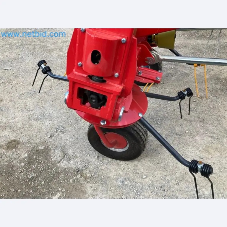 Agricultural machinery in Slovakia-11