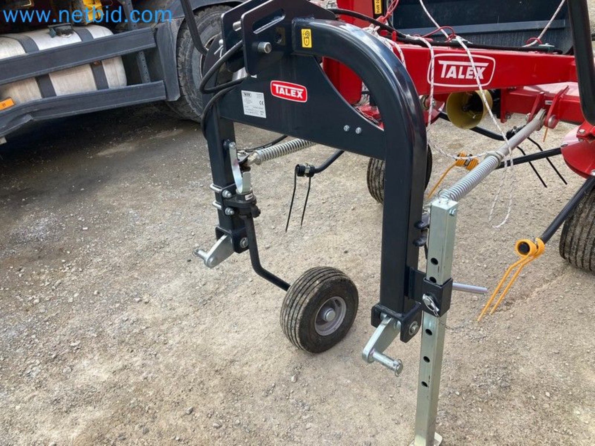 Agricultural machinery in Slovakia-13