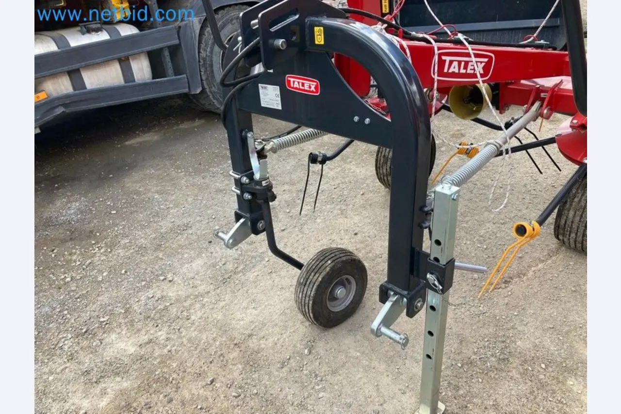 Agricultural machinery in Slovakia-13