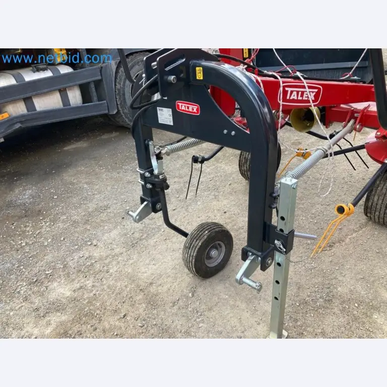 Agricultural machinery in Slovakia-13