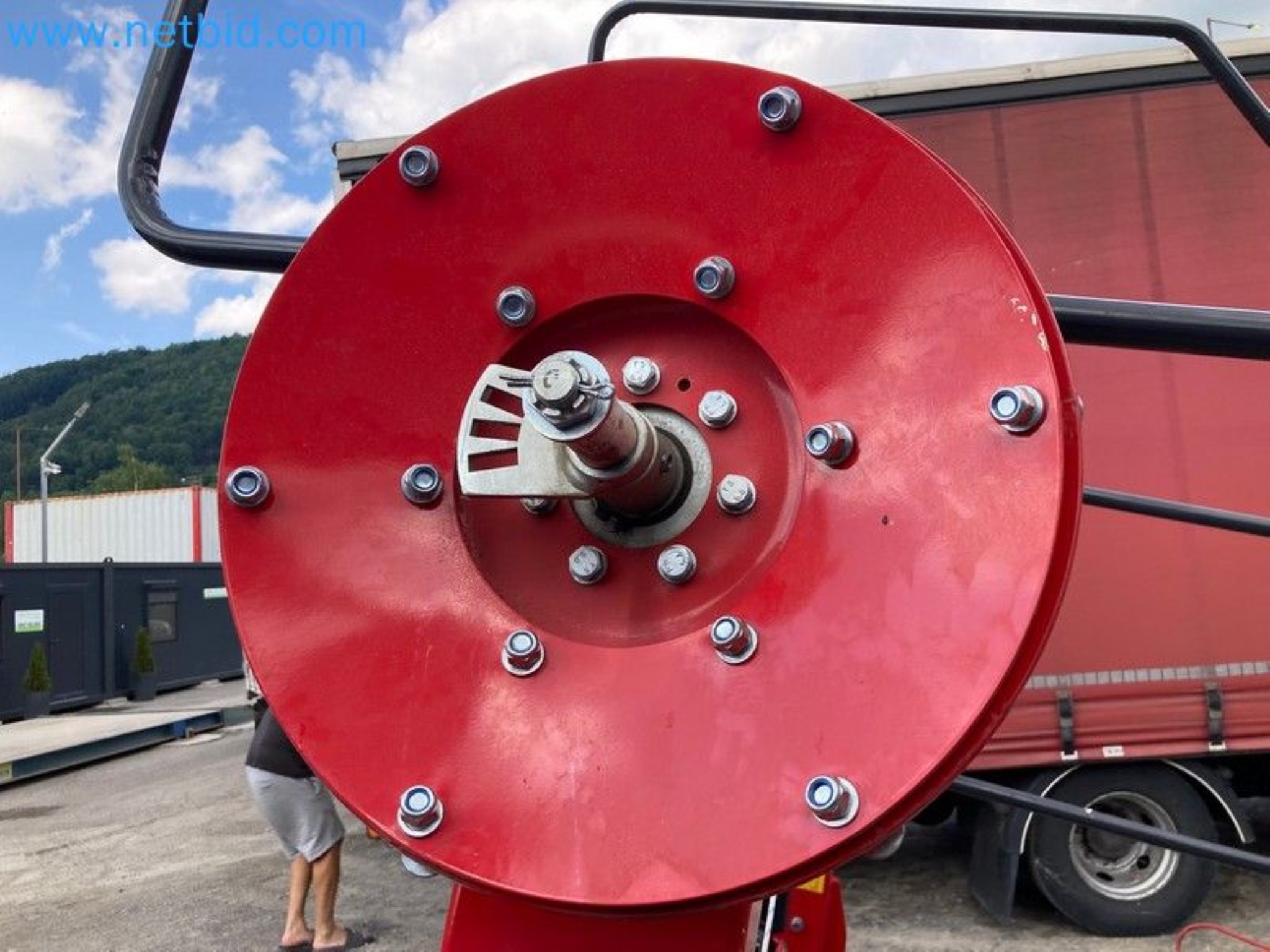 Agricultural machinery in Slovakia-14