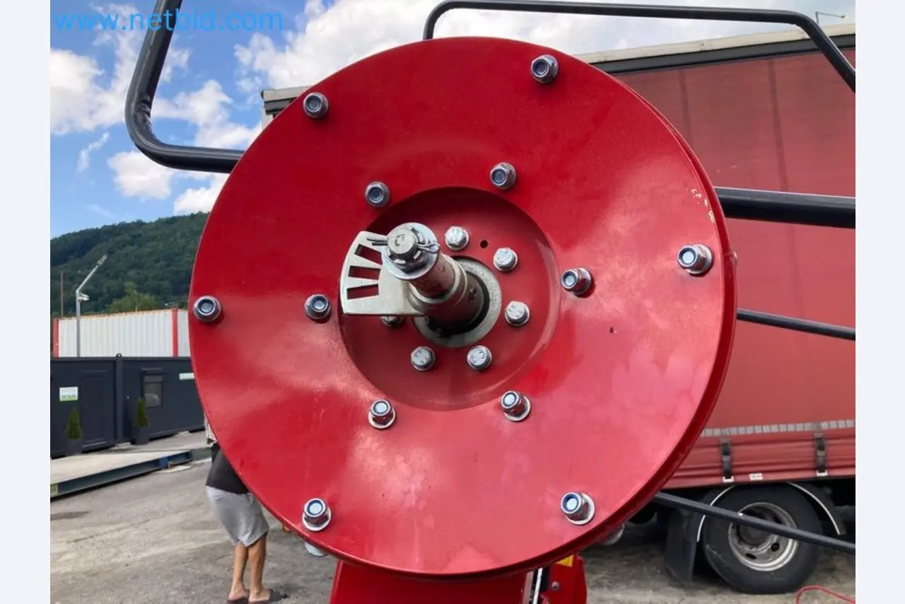 Agricultural machinery in Slovakia-14