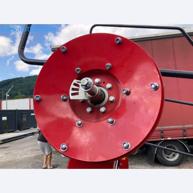 Agricultural machinery in Slovakia-14