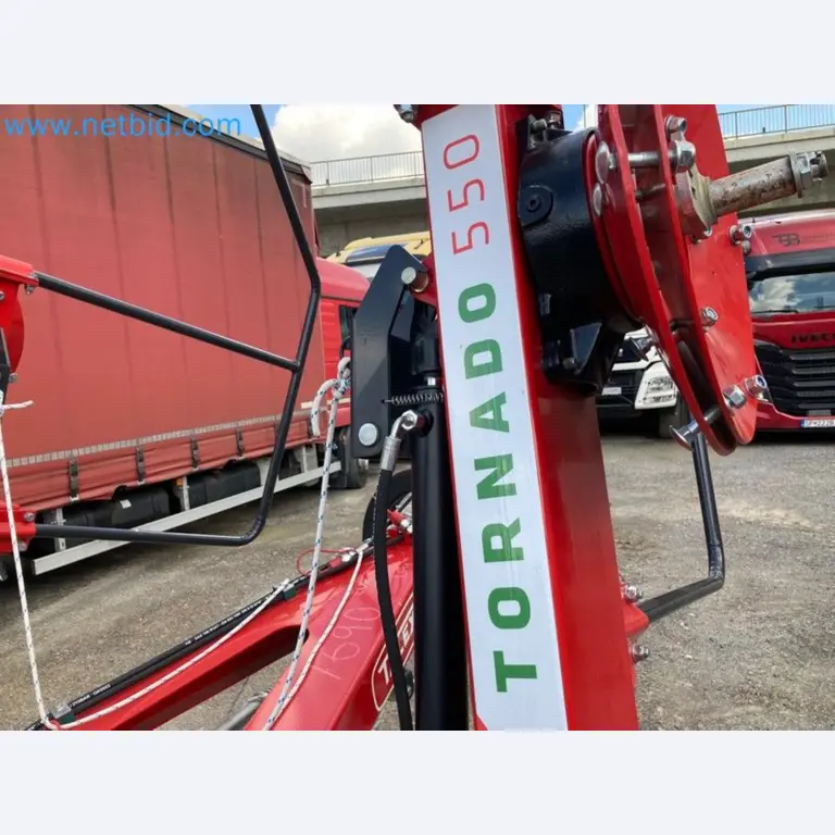 Agricultural machinery in Slovakia-2