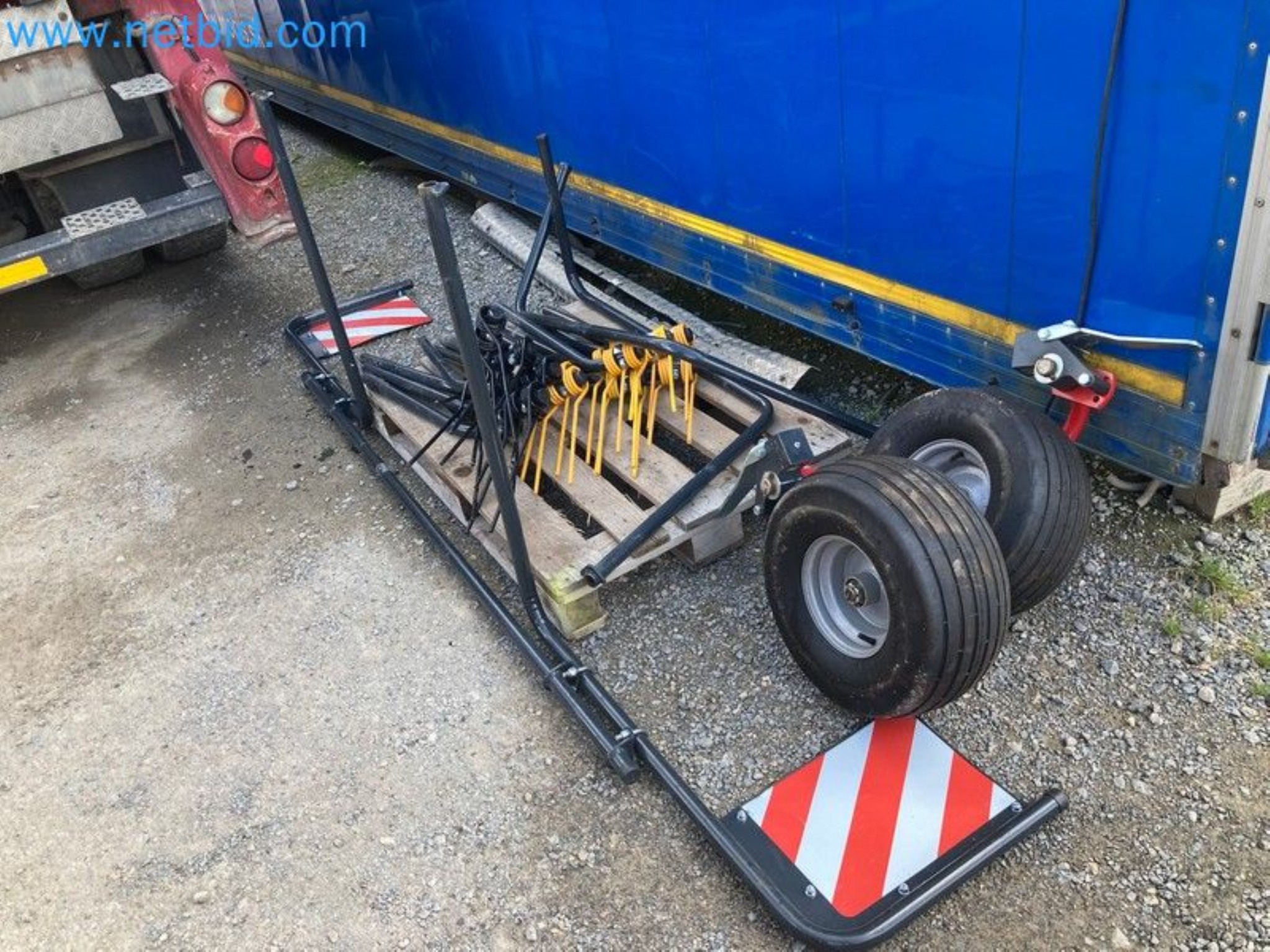 Agricultural machinery in Slovakia-3