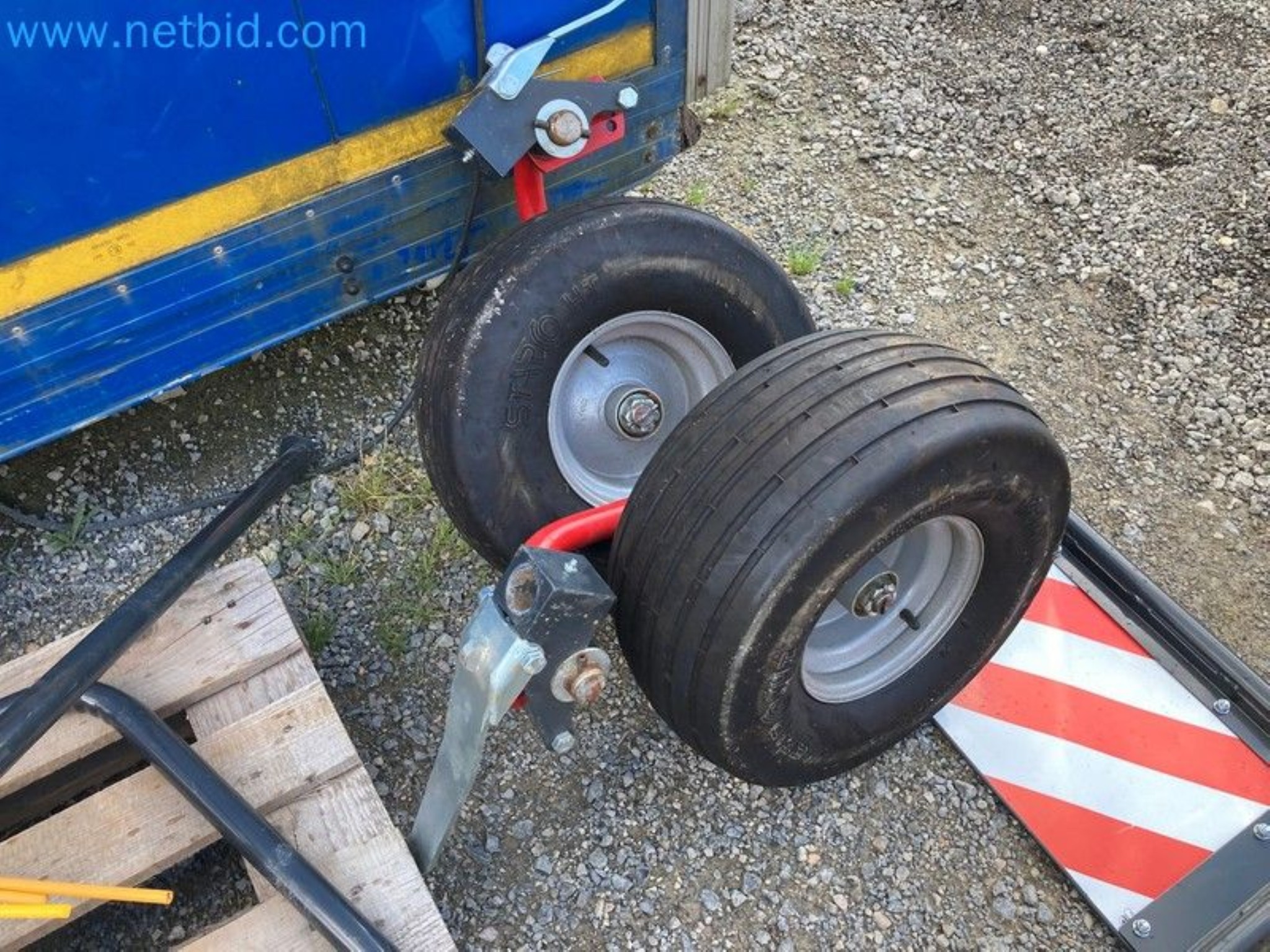 Agricultural machinery in Slovakia-5