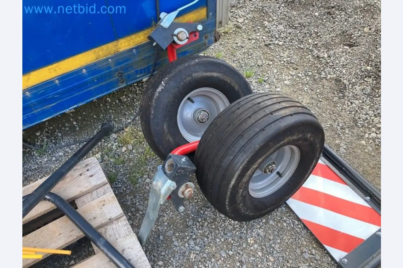 Agricultural machinery in Slovakia-5