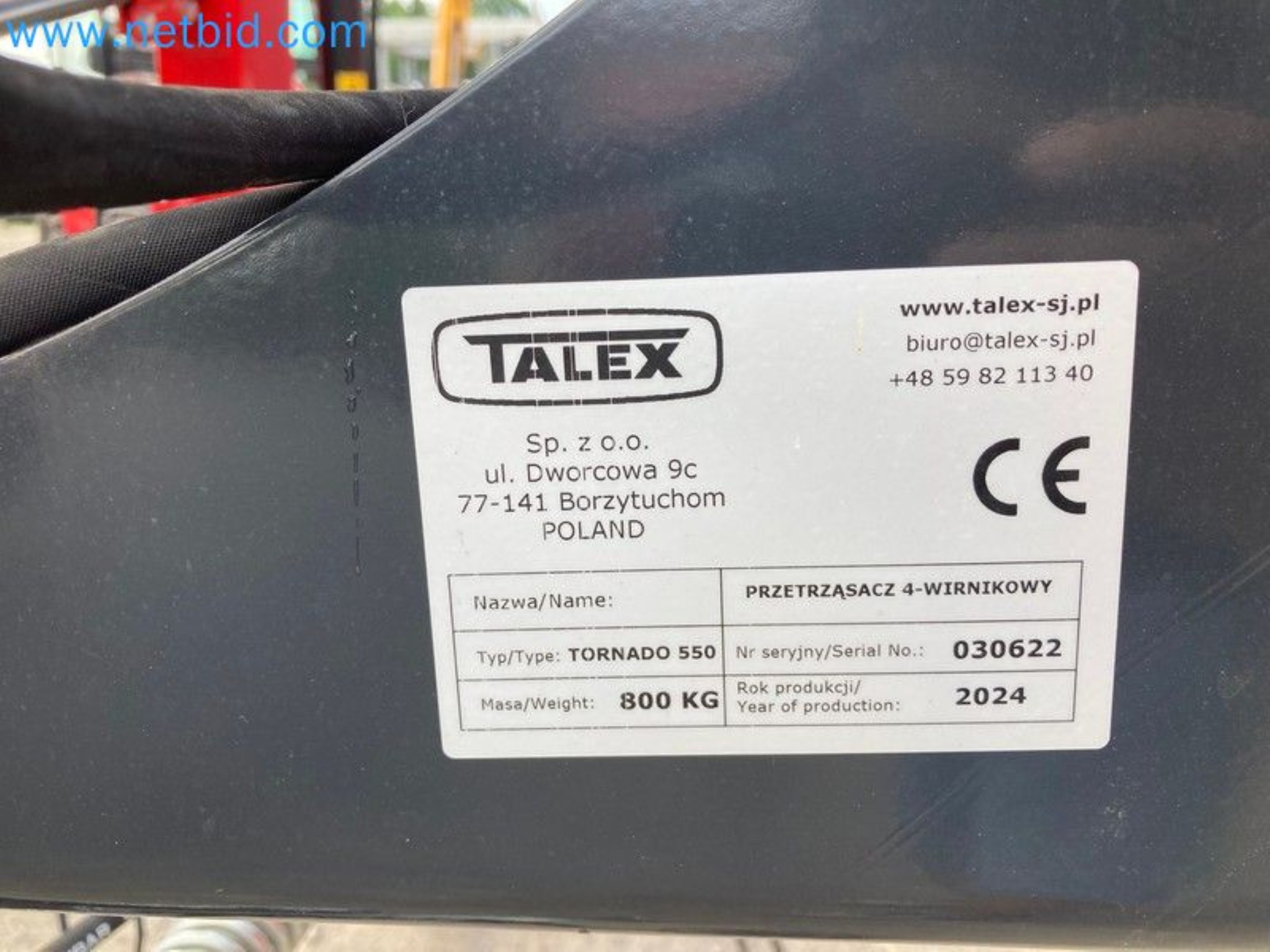 Agricultural machinery in Slovakia-6