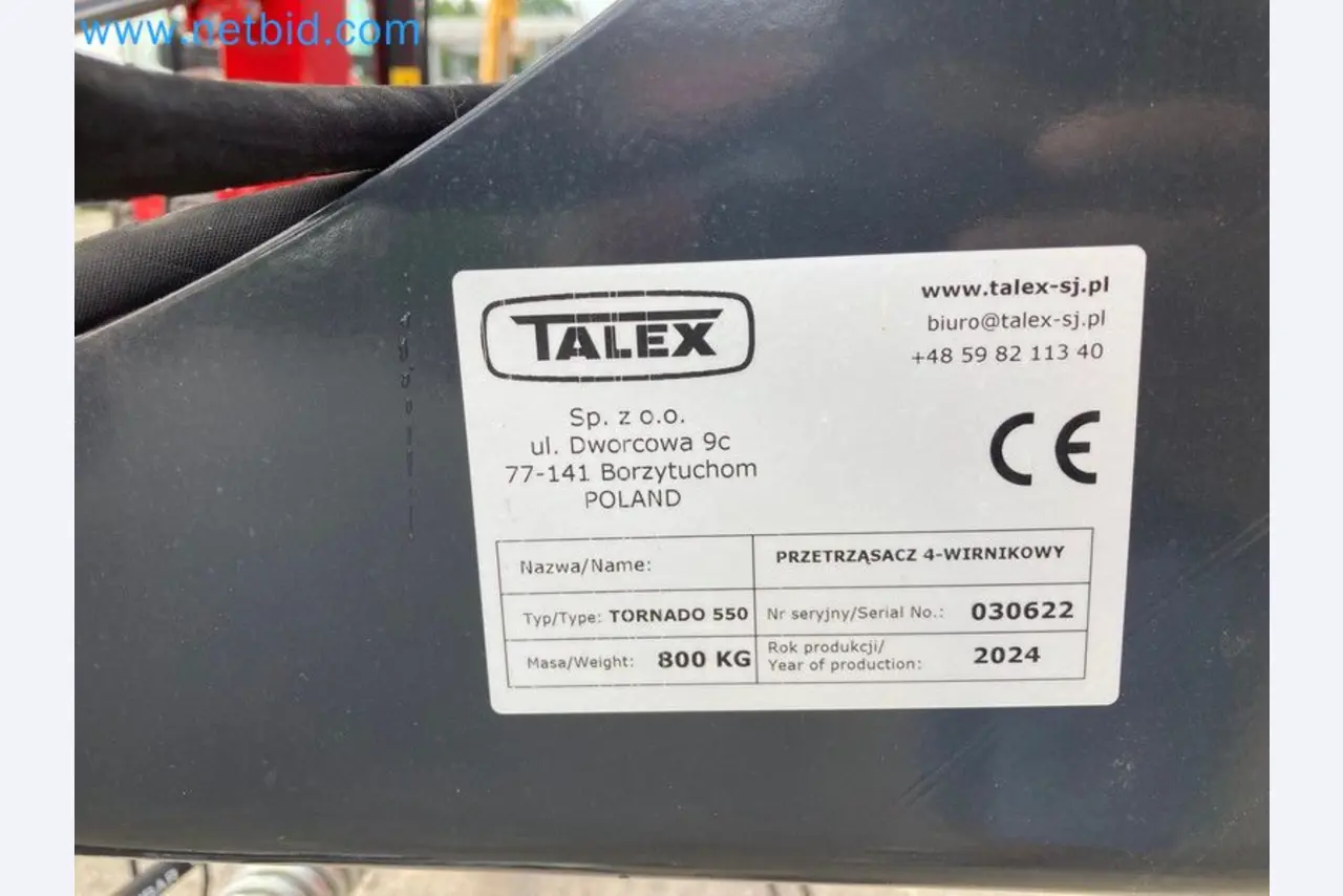 Agricultural machinery in Slovakia-6