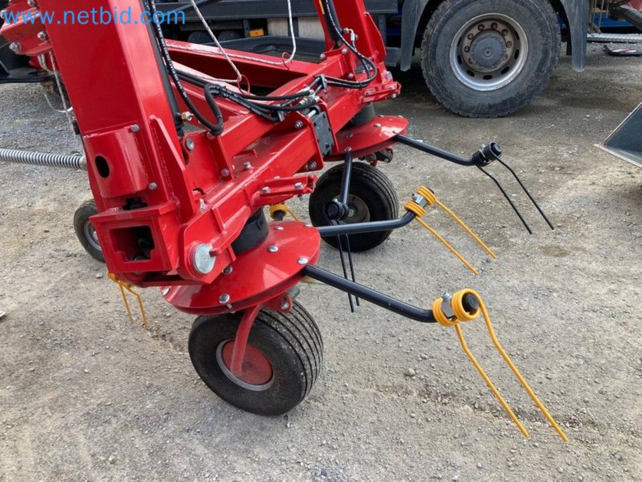 Agricultural machinery in Slovakia-7