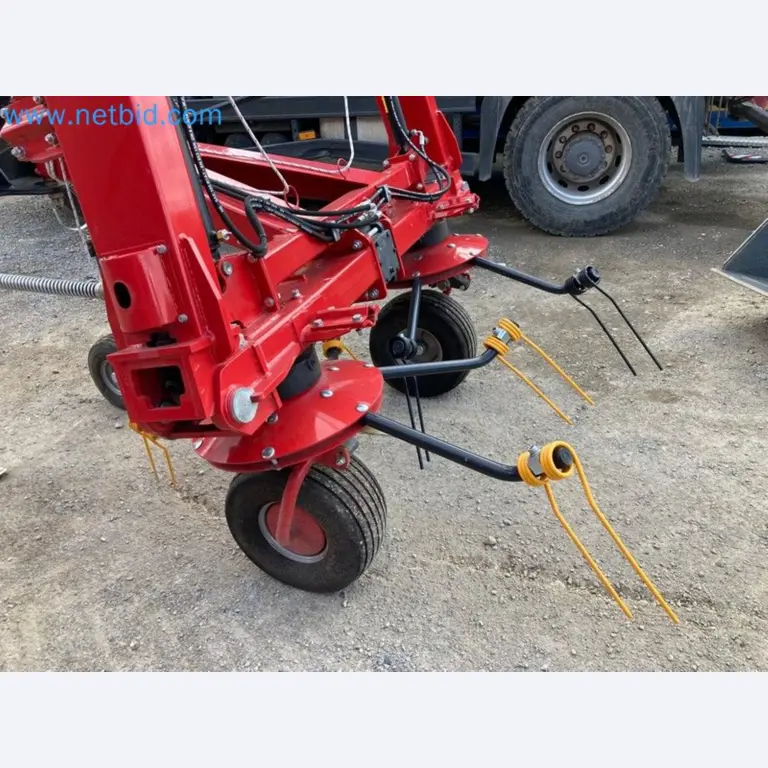 Agricultural machinery in Slovakia-7