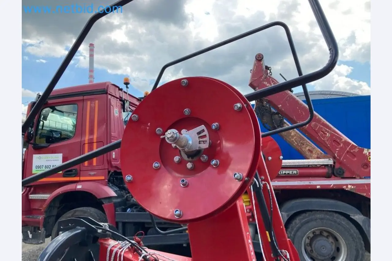 Agricultural machinery in Slovakia-8
