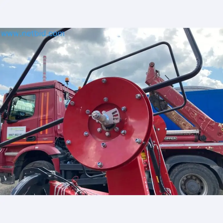 Agricultural machinery in Slovakia-8
