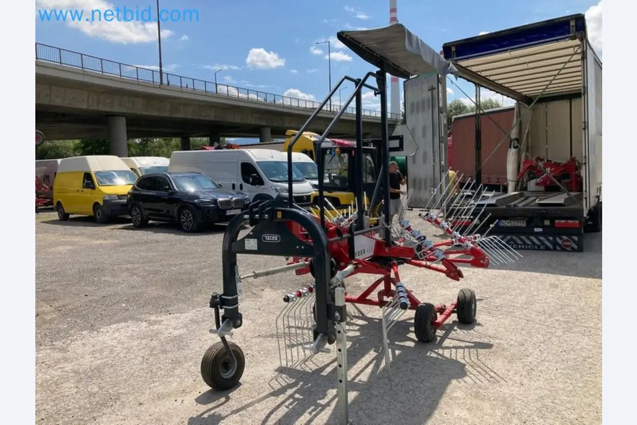 Agricultural machinery in Slovakia-10
