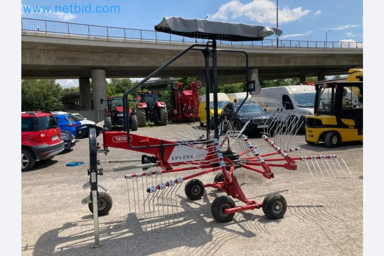 Agricultural machinery in Slovakia-11