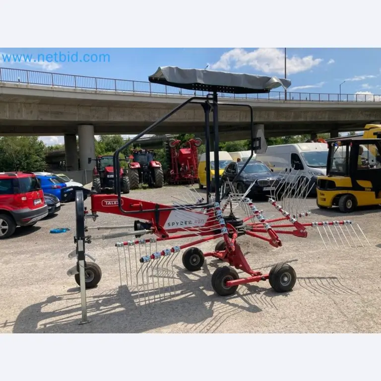 Agricultural machinery in Slovakia-11