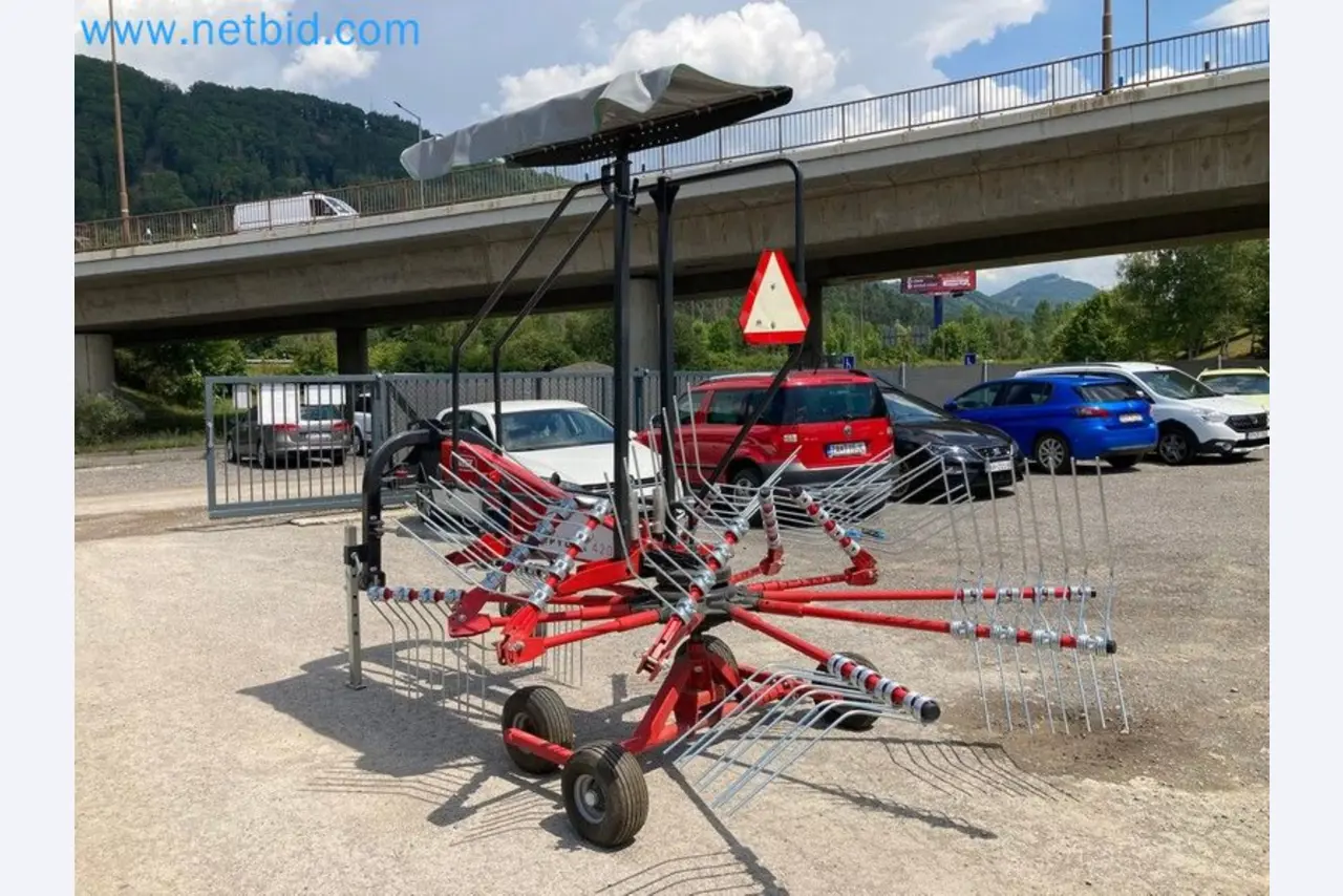 Agricultural machinery in Slovakia-12