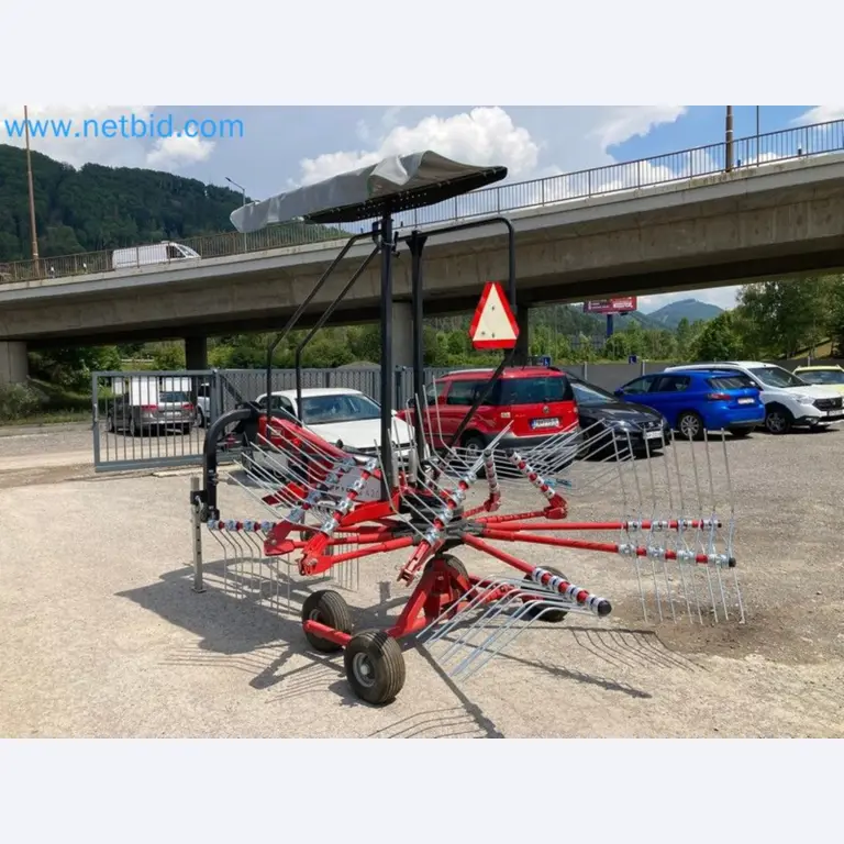 Agricultural machinery in Slovakia-12