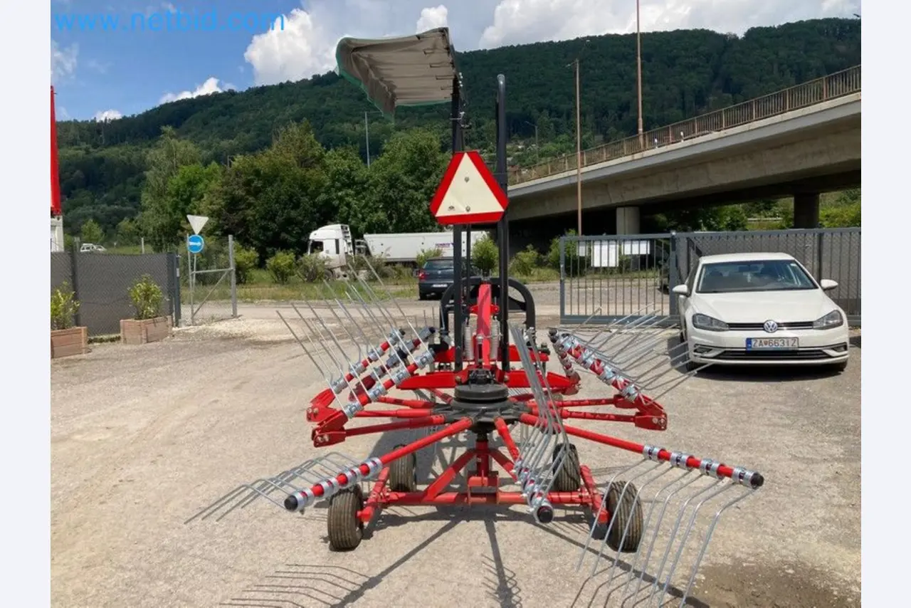 Agricultural machinery in Slovakia-13