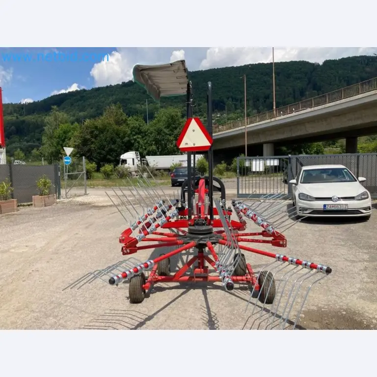 Agricultural machinery in Slovakia-13