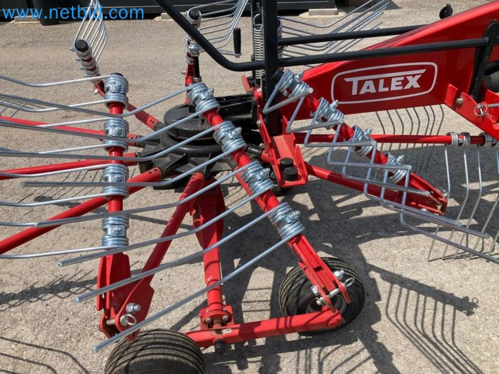 Agricultural machinery in Slovakia-14