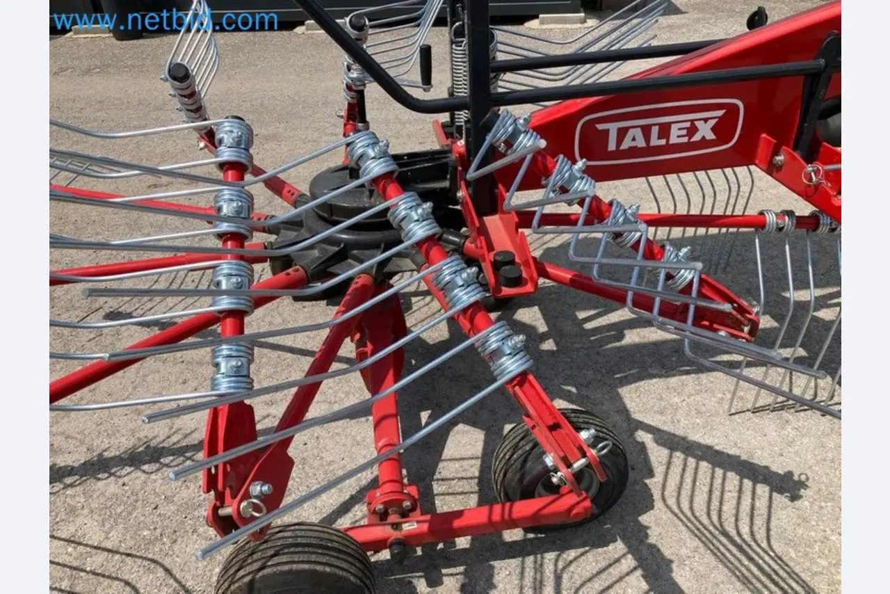 Agricultural machinery in Slovakia-14