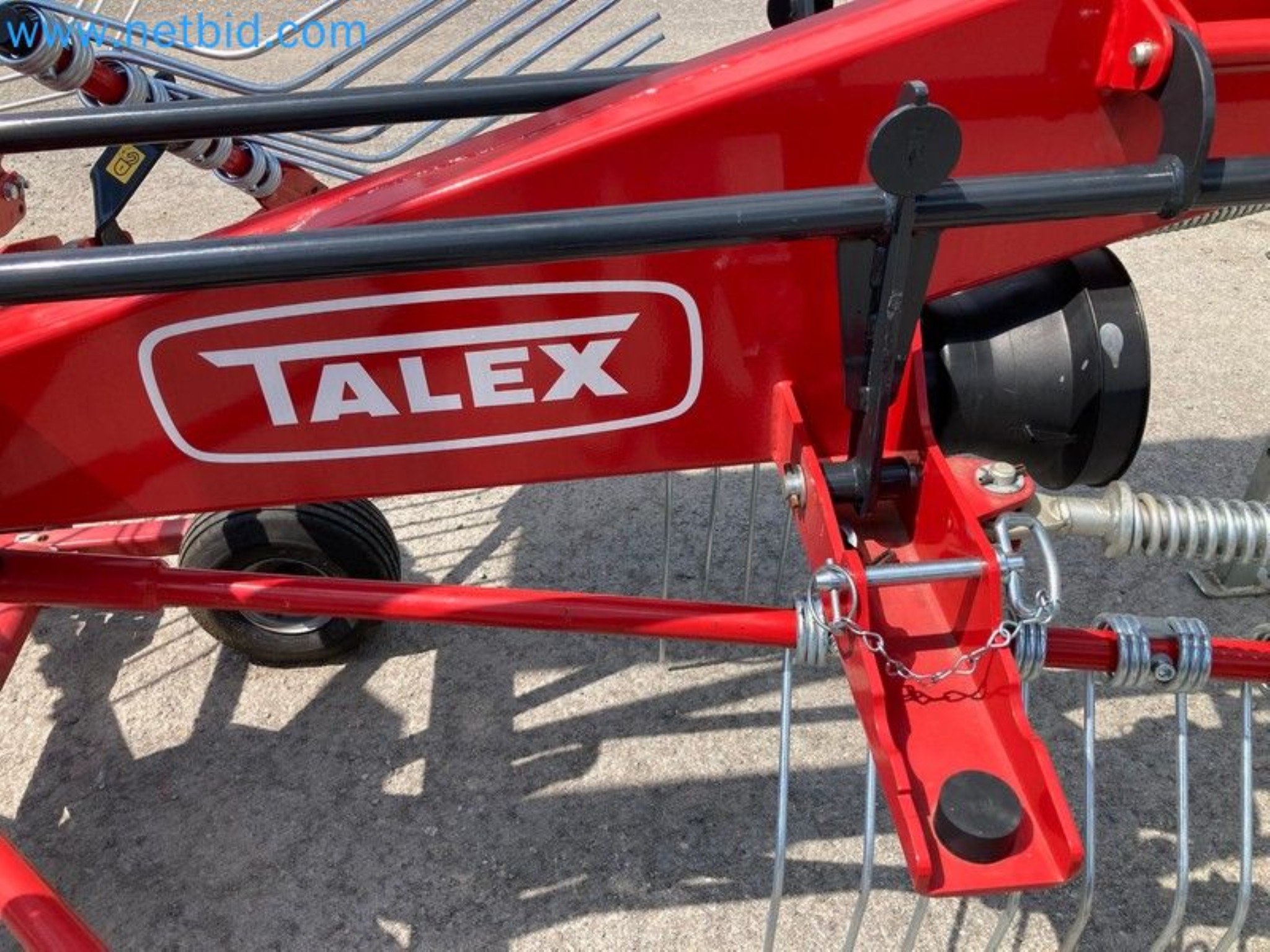 Agricultural machinery in Slovakia-16