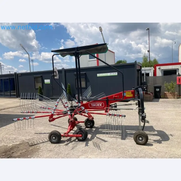 Agricultural machinery in Slovakia-1
