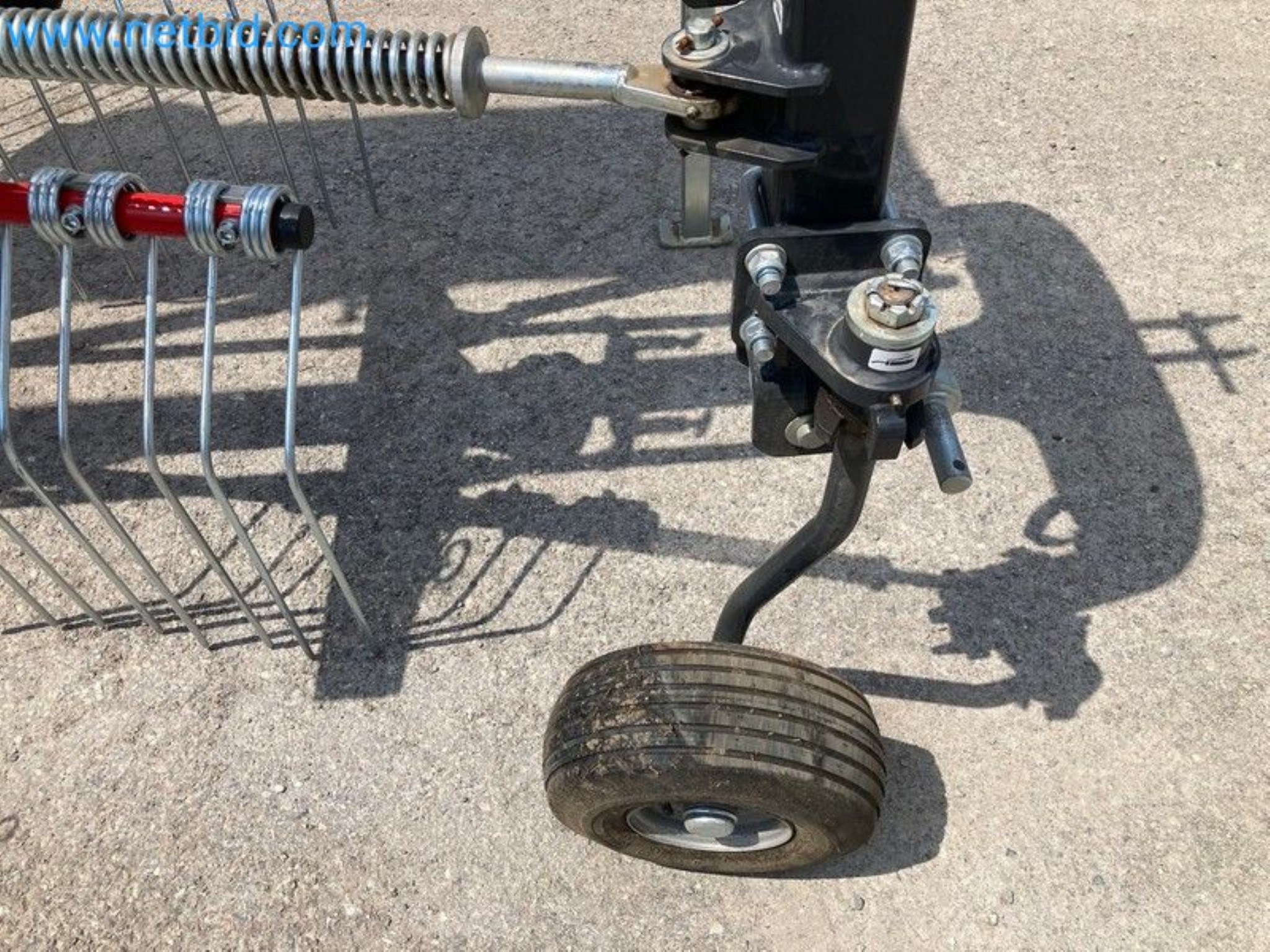 Agricultural machinery in Slovakia-2