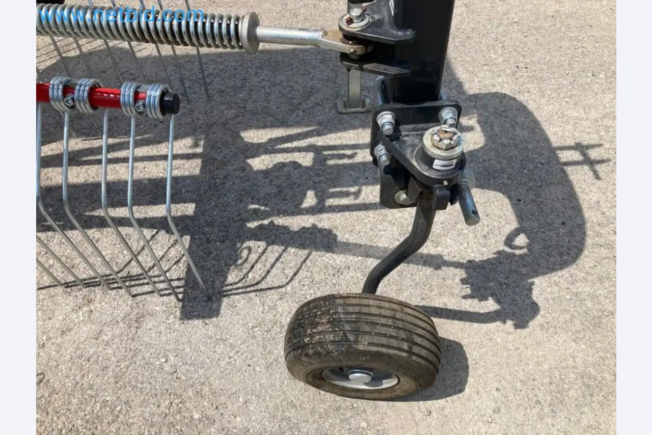 Agricultural machinery in Slovakia-2