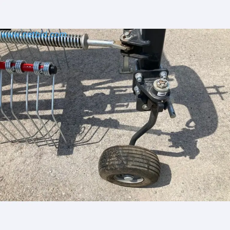 Agricultural machinery in Slovakia-2