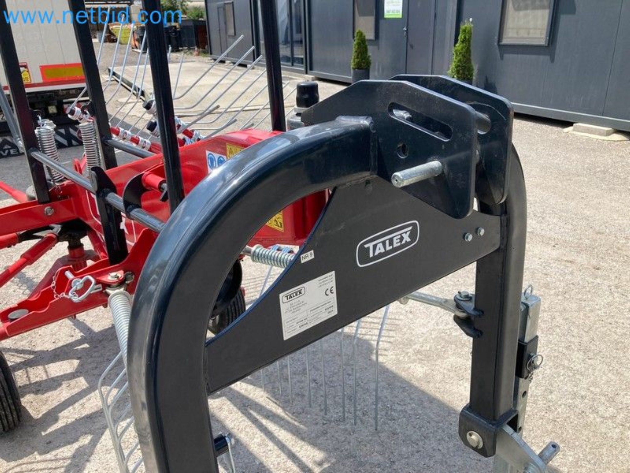 Agricultural machinery in Slovakia-3