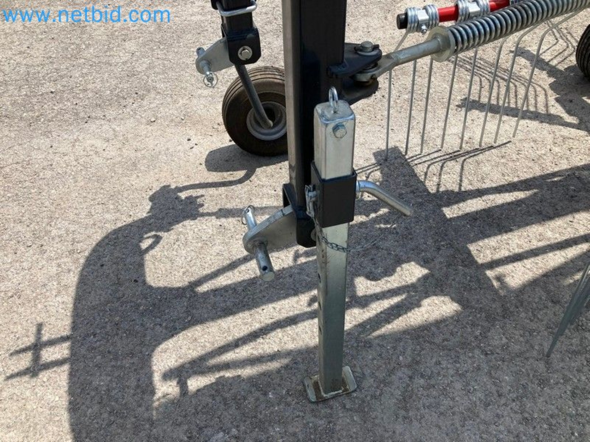 Agricultural machinery in Slovakia-4