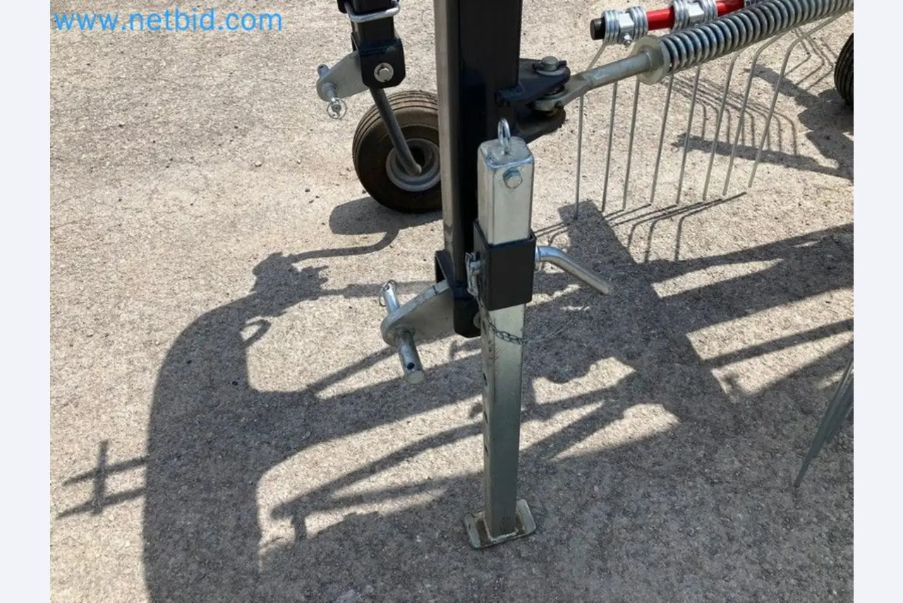 Agricultural machinery in Slovakia-4